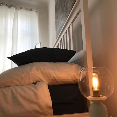 New • City-Park Apartment In The Vienna Center. المظهر الخارجي الصورة