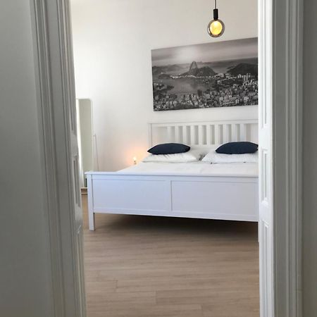 New • City-Park Apartment In The Vienna Center. المظهر الخارجي الصورة