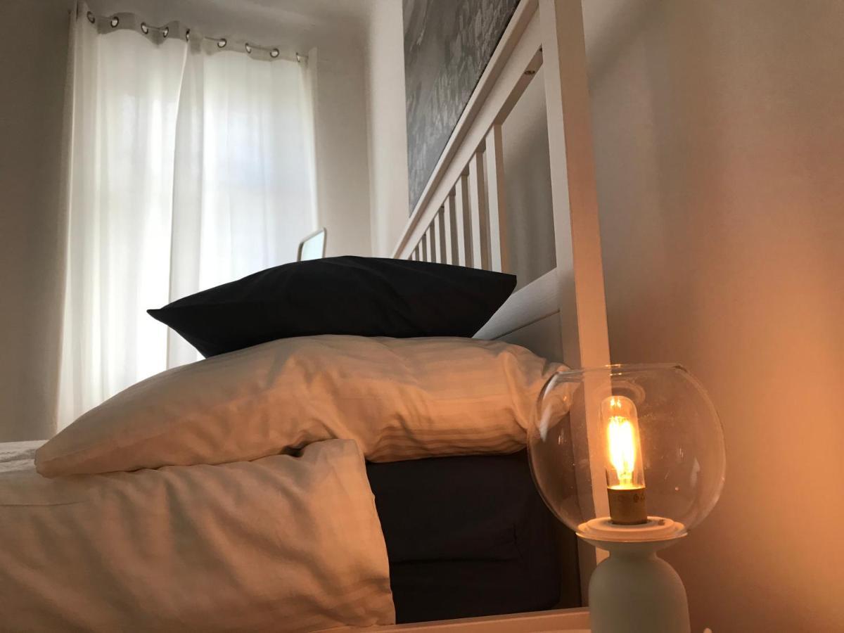 New • City-Park Apartment In The Vienna Center. المظهر الخارجي الصورة
